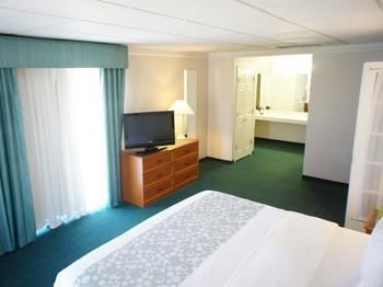 Hotel La Quinta Moline