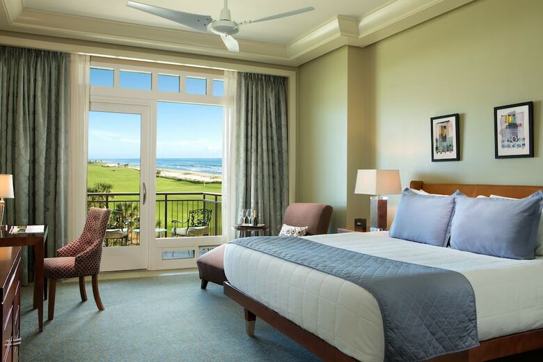 Hotel Ginn Hammock Beach Resort