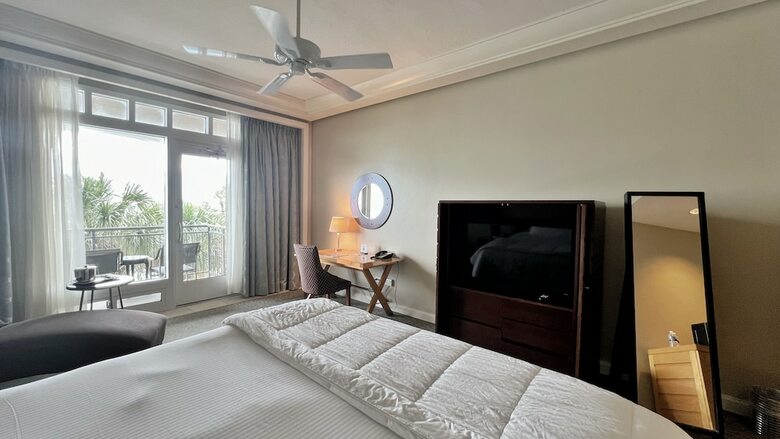 Hotel Ginn Hammock Beach Resort
