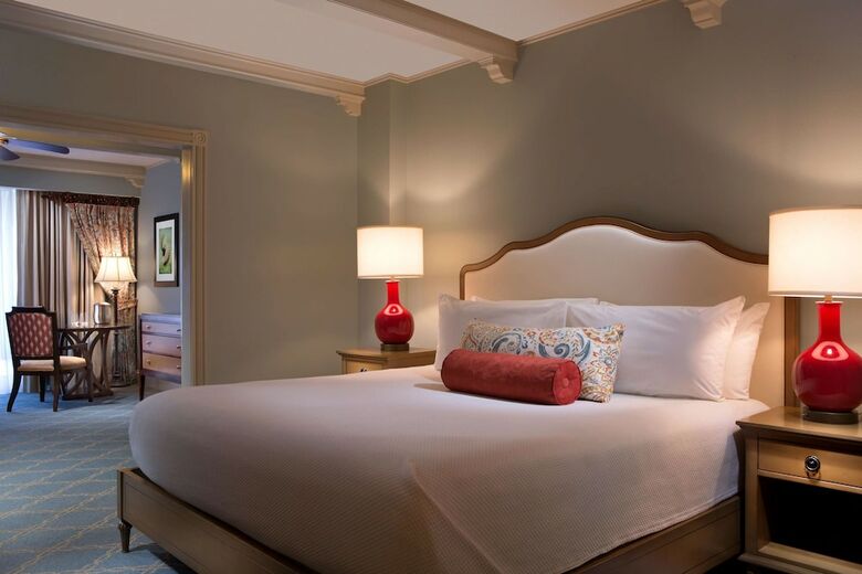 Hotel Ginn Hammock Beach Resort