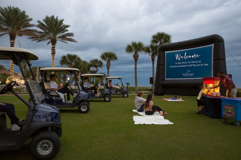 Hotel Ginn Hammock Beach Resort