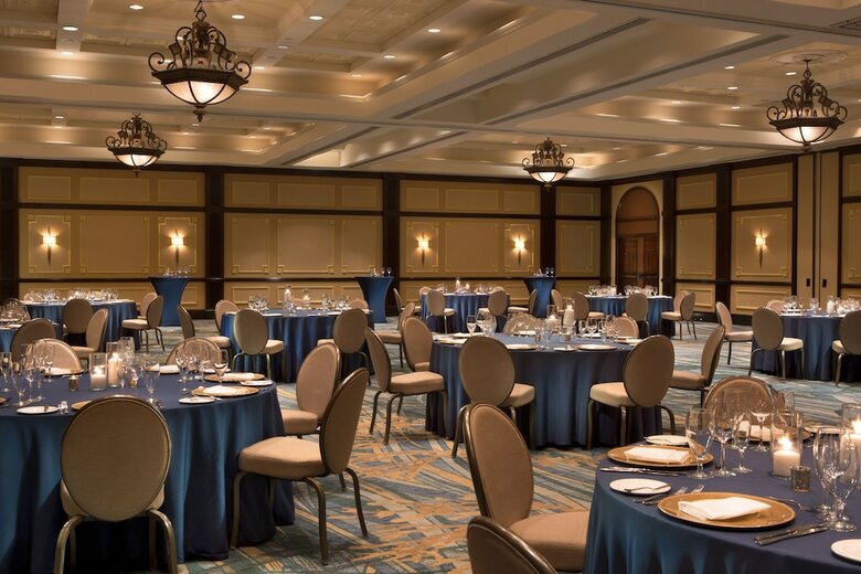Hotel Ginn Hammock Beach Resort