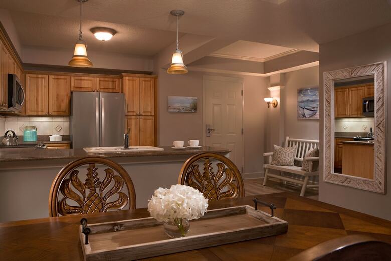Hotel Ginn Hammock Beach Resort
