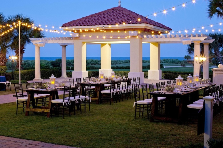 Hotel Ginn Hammock Beach Resort