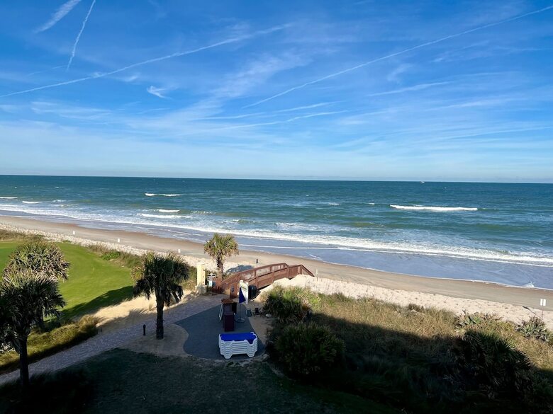 Hotel Ginn Hammock Beach Resort
