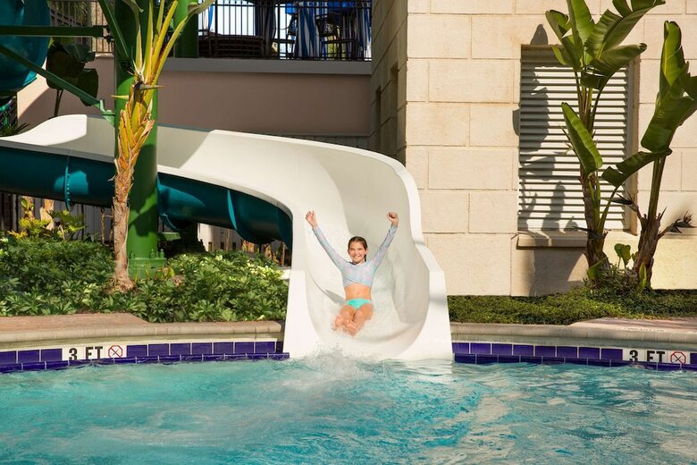 Hotel Ginn Hammock Beach Resort