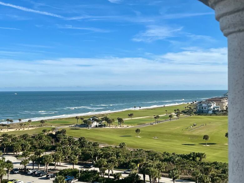Hotel Ginn Hammock Beach Resort
