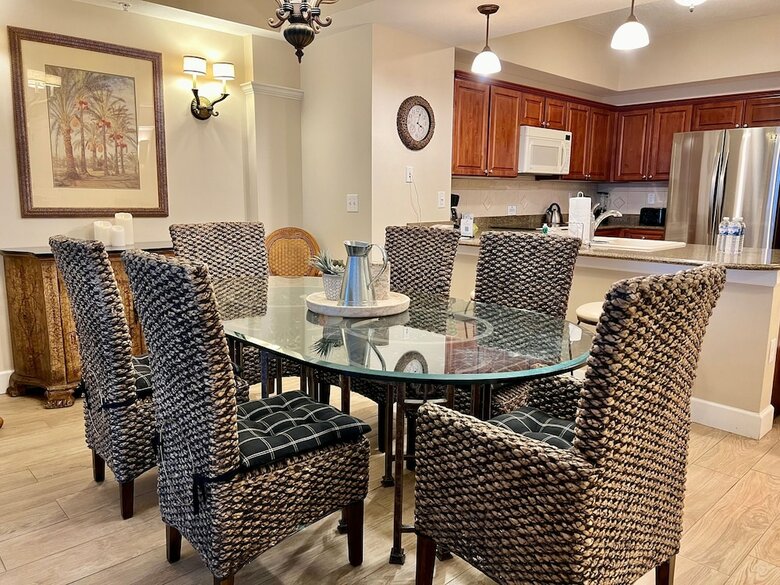 Hotel Ginn Hammock Beach Resort