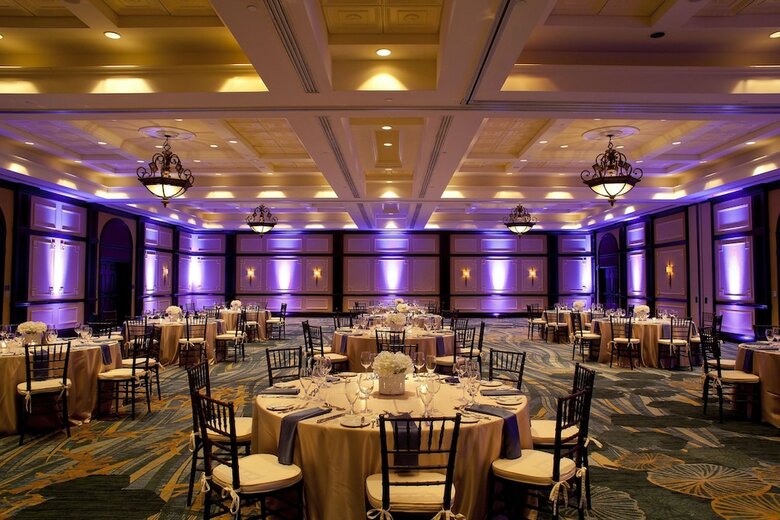 Hotel Ginn Hammock Beach Resort
