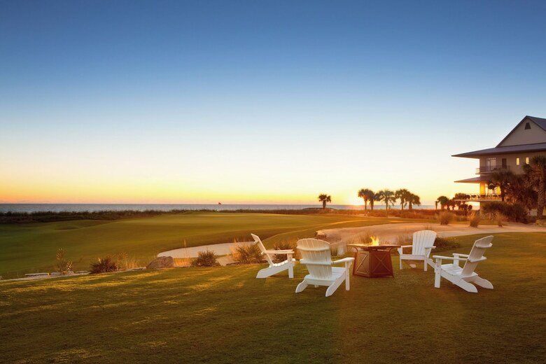 Hotel Ginn Hammock Beach Resort