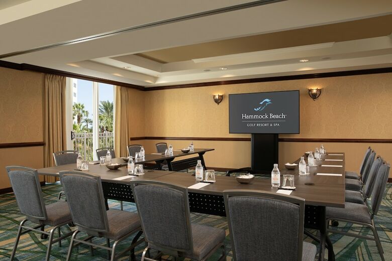 Hotel Ginn Hammock Beach Resort
