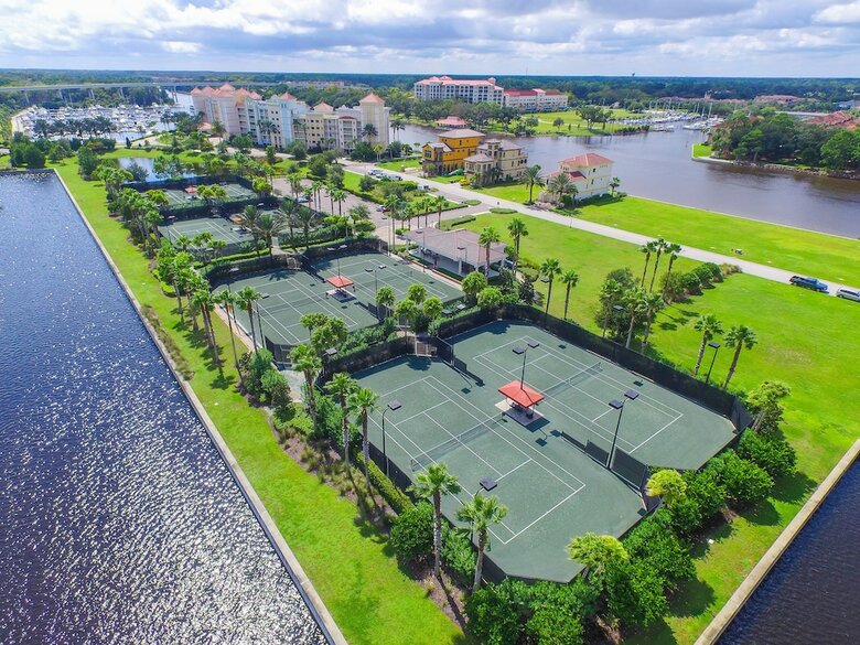 Hotel Ginn Hammock Beach Resort