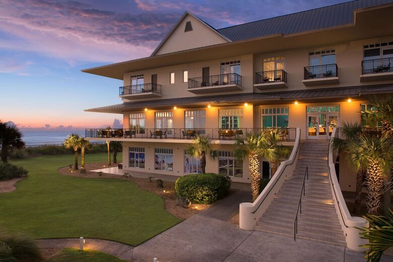 Hotel Ginn Hammock Beach Resort