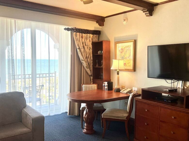 Hotel Ginn Hammock Beach Resort