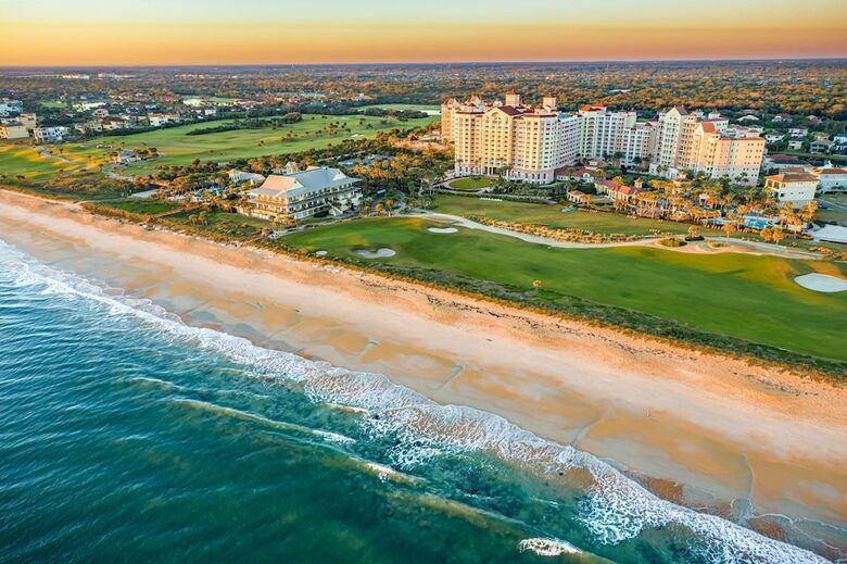 Hotel Ginn Hammock Beach Resort