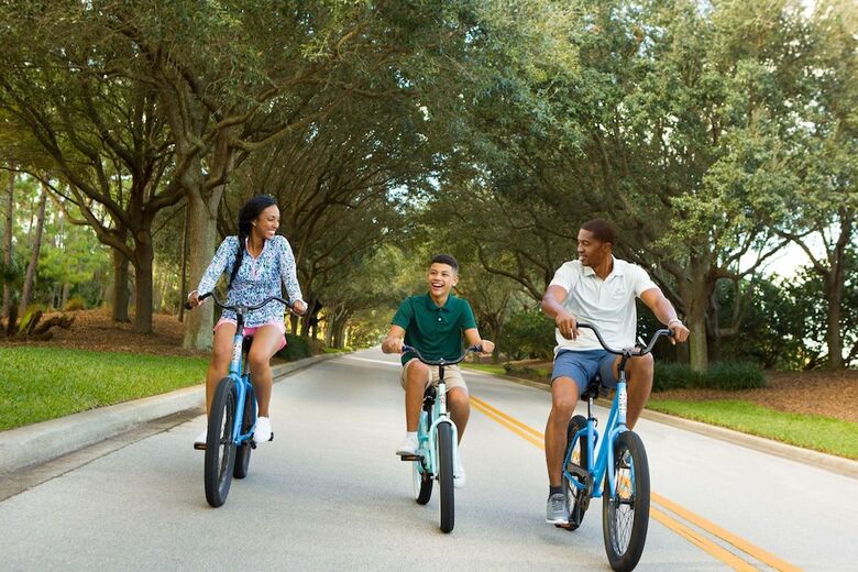 Hotel Ginn Hammock Beach Resort
