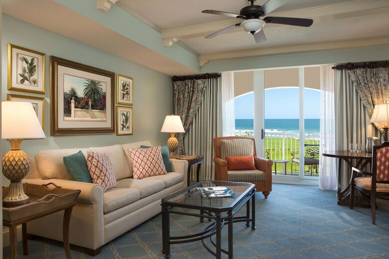 Hotel Ginn Hammock Beach Resort