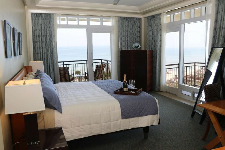 Hotel Ginn Hammock Beach Resort