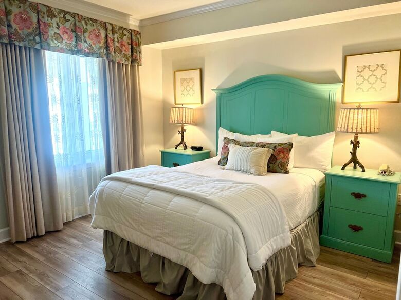 Hotel Ginn Hammock Beach Resort