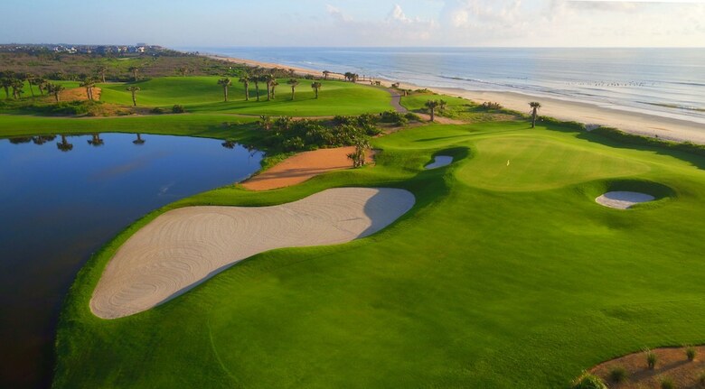 Hotel Ginn Hammock Beach Resort