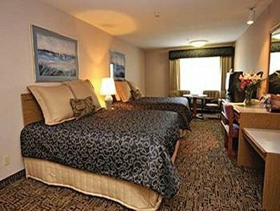 Hotel Shilo Inn Suites Tillamook