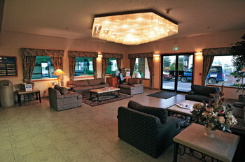 Hotel Shilo Inn Suites Tillamook
