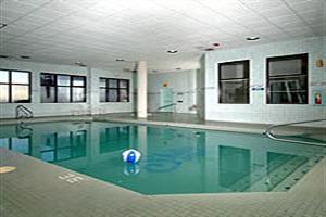 Hotel Shilo Inn Suites Salem