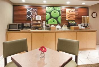 Hotel La Quinta Inn Sheboygan