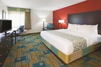 Hotel La Quinta Inn Sheboygan