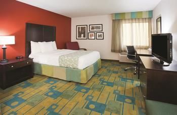 Hotel La Quinta Inn Sheboygan