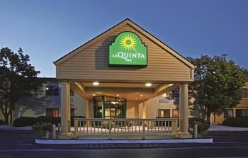 Hotel La Quinta Inn Sheboygan