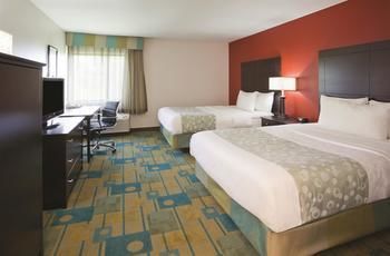 Hotel La Quinta Inn Sheboygan