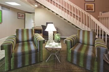 Hotel La Quinta Inn Sheboygan