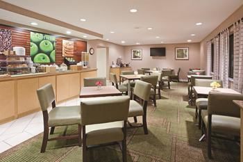Hotel La Quinta Inn Sheboygan