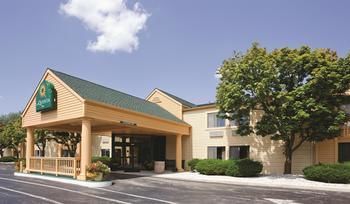 Hotel La Quinta Inn Sheboygan