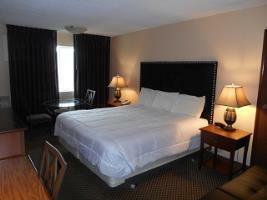Hotel Guesthouse Inn & Suites Eugene Springfield