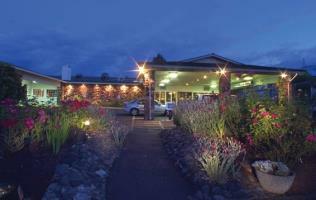Hotel Guesthouse Inn & Suites Eugene Springfield