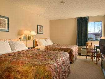 Hotel Days Inn South