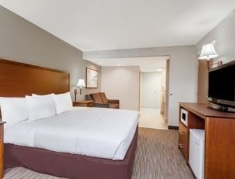 Hotel Days Inn South