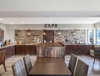 Hotel Days Inn South