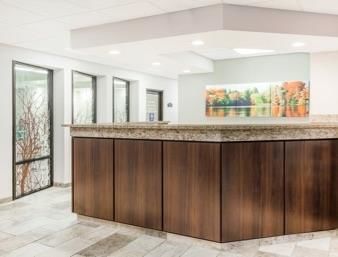 Hotel Days Inn South