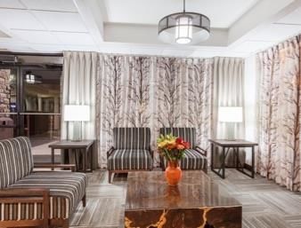 Hotel Days Inn South