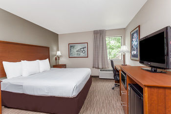 Hotel Days Inn South