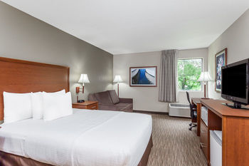 Hotel Days Inn South