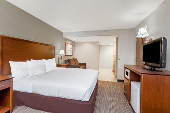 Hotel Days Inn South