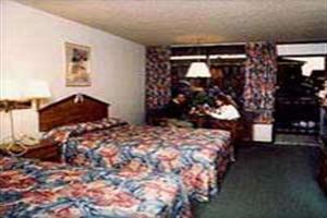 Hotel Days Inn South