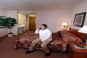 Hotel Days Inn South