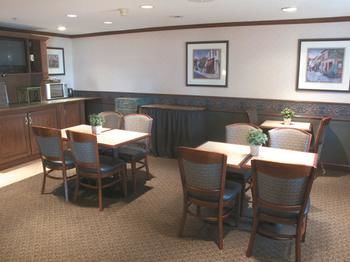 Hotel La Quinta Inn & Suites Stevens Point