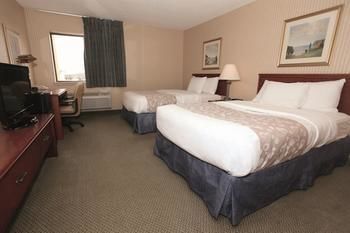 Hotel La Quinta Inn & Suites Stevens Point