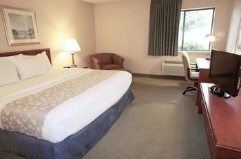 Hotel La Quinta Inn & Suites Stevens Point